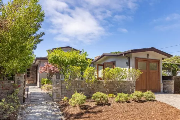 Carmel, CA 93921,0 San Antonio 2 NW of 7th