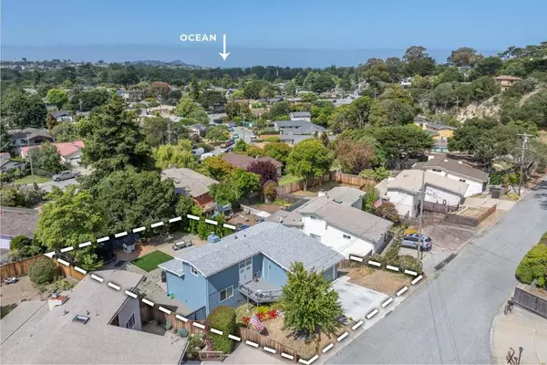 Carmel, CA 93923,3610 Oliver RD