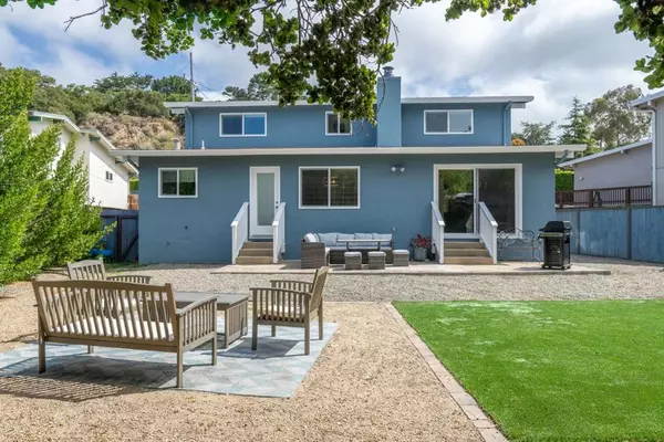 3610 Oliver RD, Carmel, CA 93923