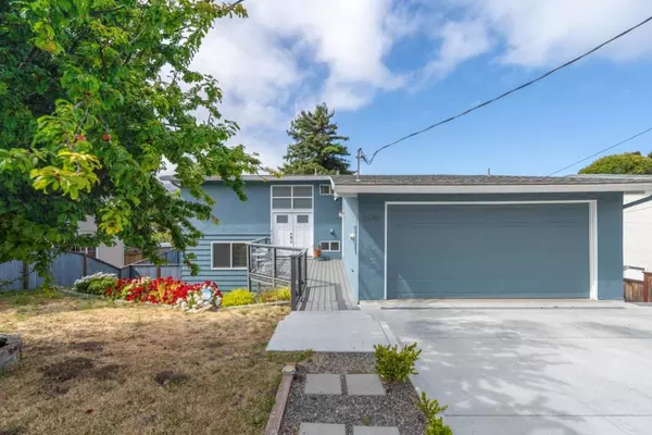 3610 Oliver RD, Carmel, CA 93923
