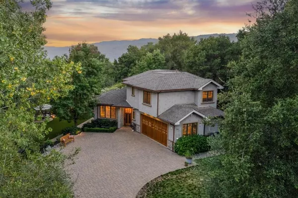 750 W California WAY, Woodside, CA 94062