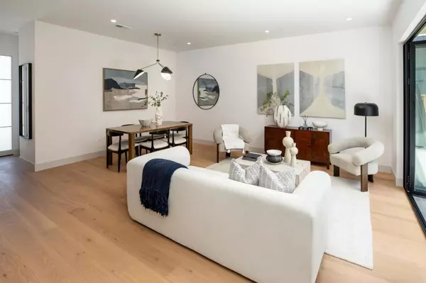 Menlo Park, CA 94025,813 Bay RD