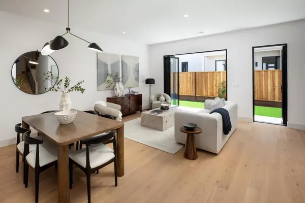 Menlo Park, CA 94025,813 Bay RD