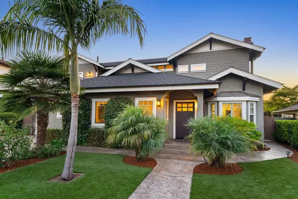 Aptos, CA 95003,216 Martin DR