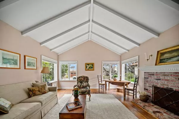 Carmel, CA 93923,0 San Antonio 3 SE Ocean