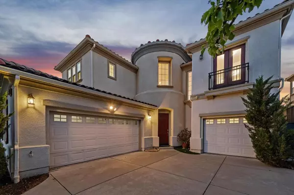 Dublin, CA 94568,4986 Grayhawk CT