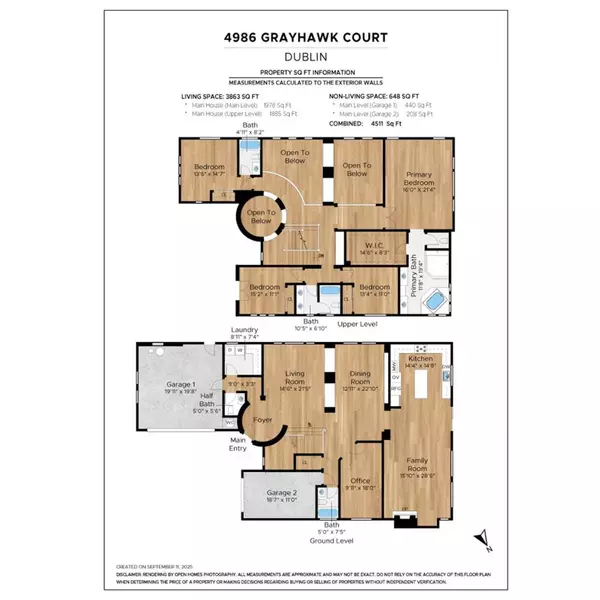 Dublin, CA 94568,4986 Grayhawk CT