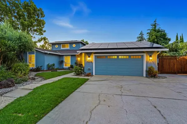 San Jose, CA 95120,1423 Dot CT