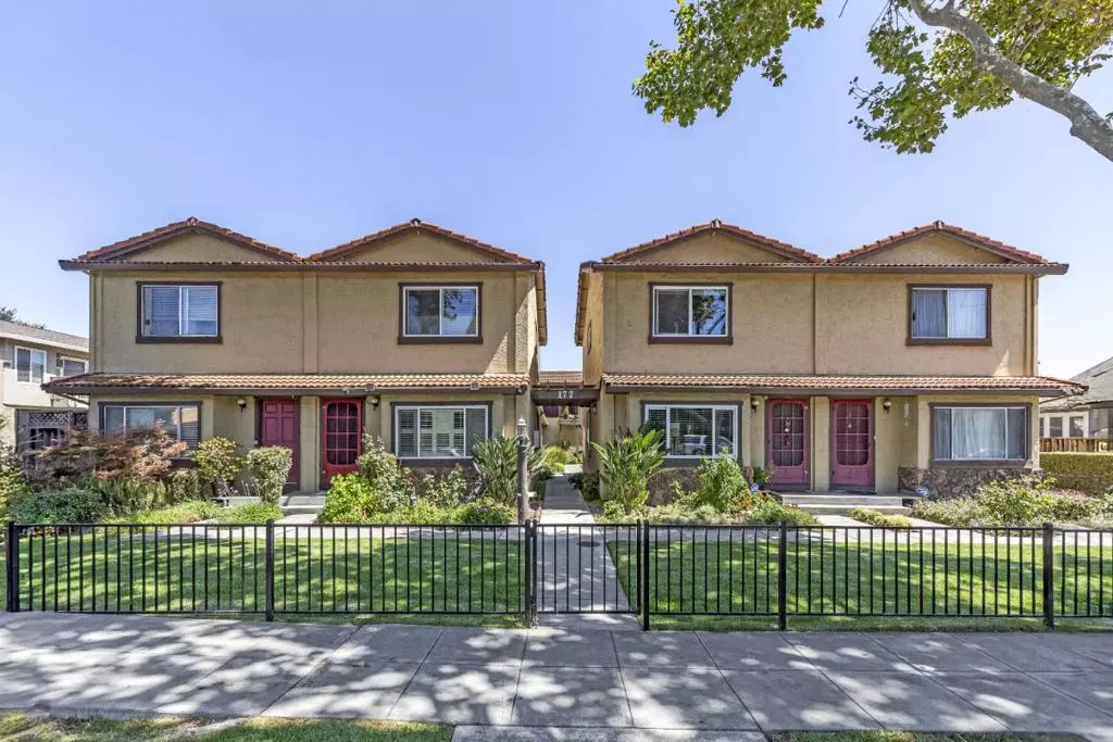 Santa Clara, CA 95050,177 Monroe ST #8