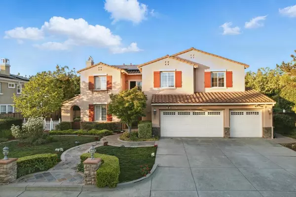 4769 Whitetail LN, San Jose, CA 95138