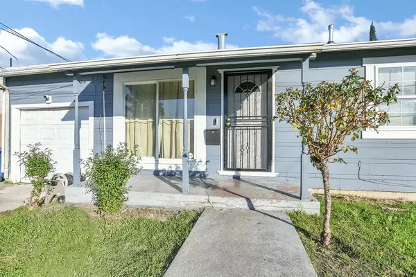 Antioch, CA 94509,1919 Birch AVE