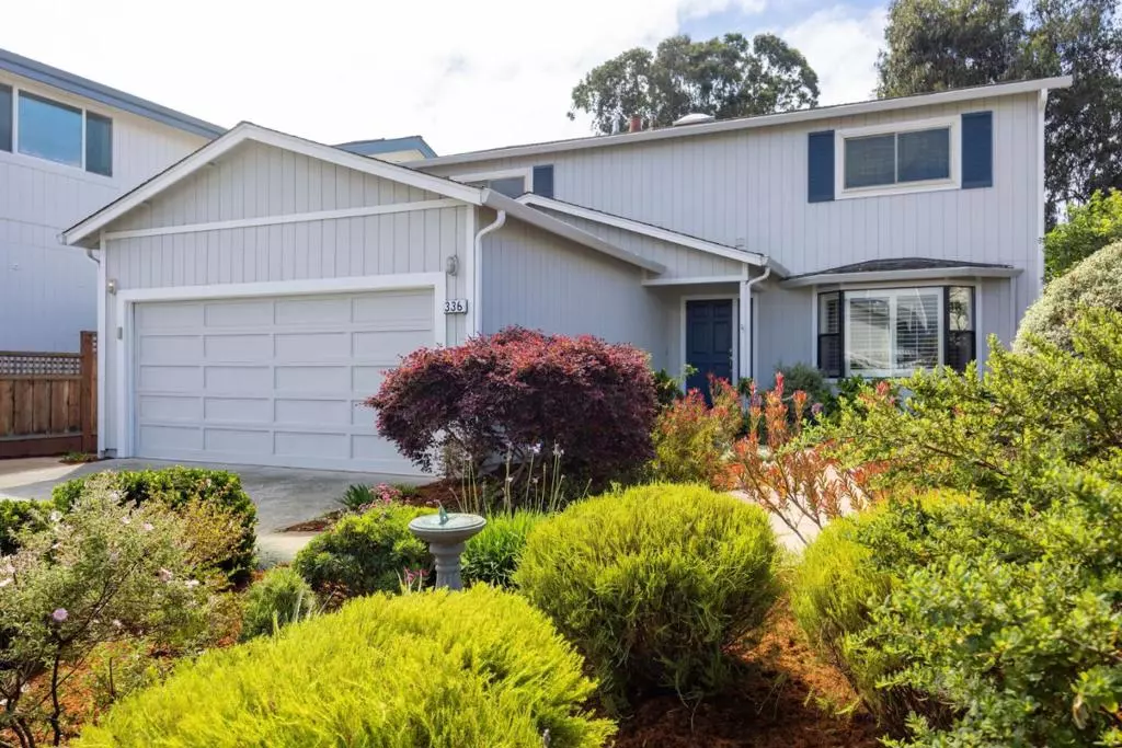 Half Moon Bay, CA 94019,336 Miramontes AVE