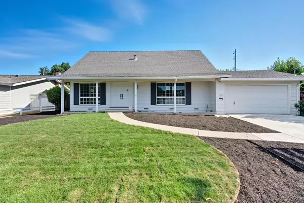 1640 Amhurst, Concord, CA 94518