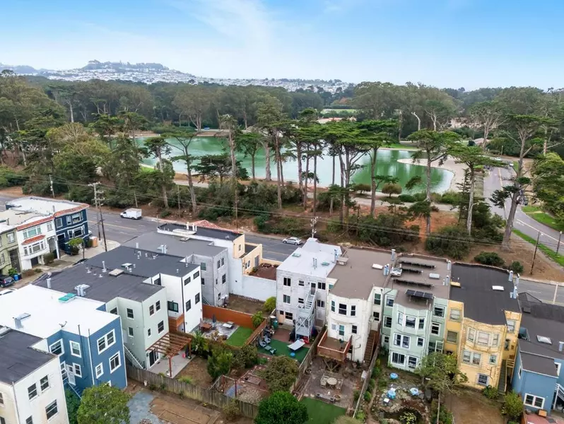 5924 Fulton ST, San Francisco, CA 94121