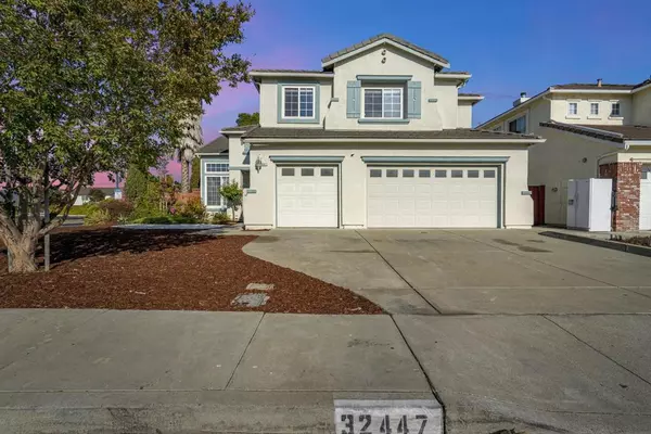 32447 Pacific Grove WAY, Union City, CA 94587