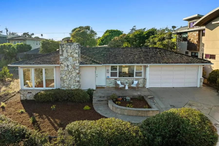 265 15th AVE, Santa Cruz, CA 95062