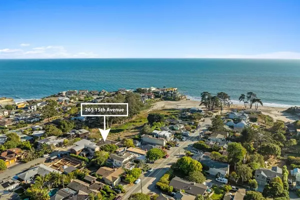 Santa Cruz, CA 95062,265 15th AVE