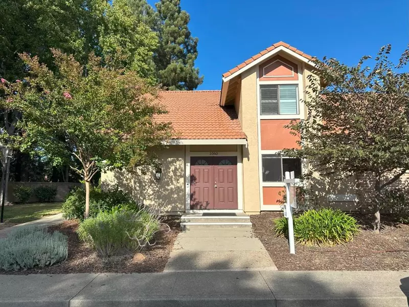 1060 Sheppard RD, Walnut Creek, CA 94598