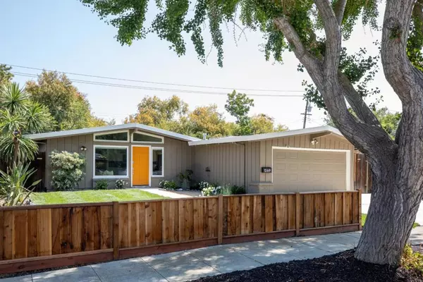 Sunnyvale, CA 94089,1269 Manzano WAY