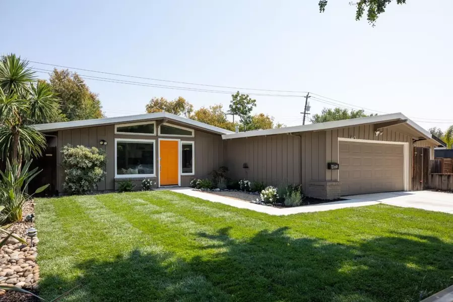 1269 Manzano WAY, Sunnyvale, CA 94089