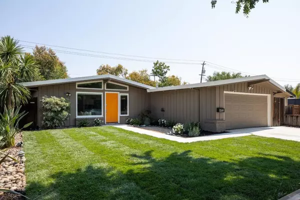 Sunnyvale, CA 94089,1269 Manzano WAY