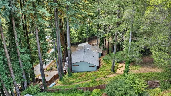 Boulder Creek, CA 95006,14755 Two Bar RD