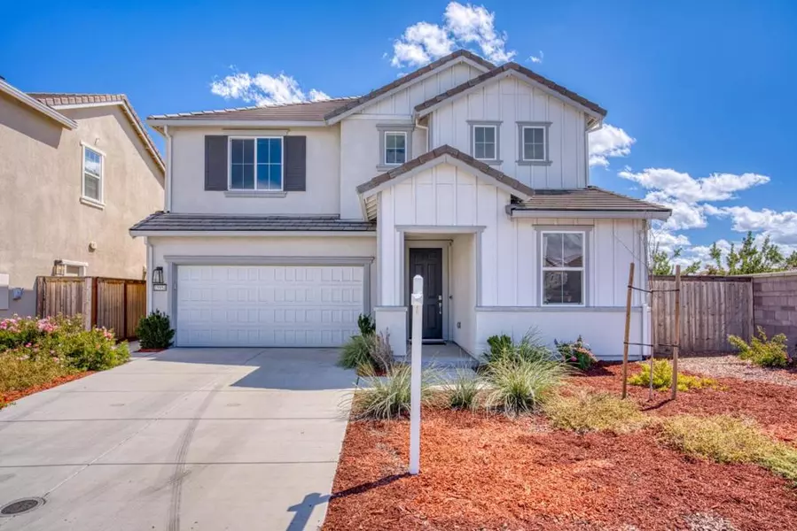 15954 Testarossa ST, Lathrop, CA 95330