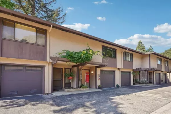 Menlo Park, CA 94025,610 Gilbert AVE #2