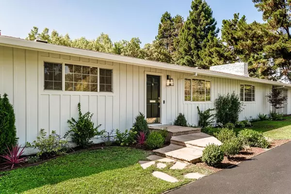 Palo Alto, CA 94303,1597 Edgewood DR