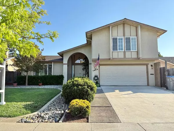 1464 Athenour CT, San Jose, CA 95120