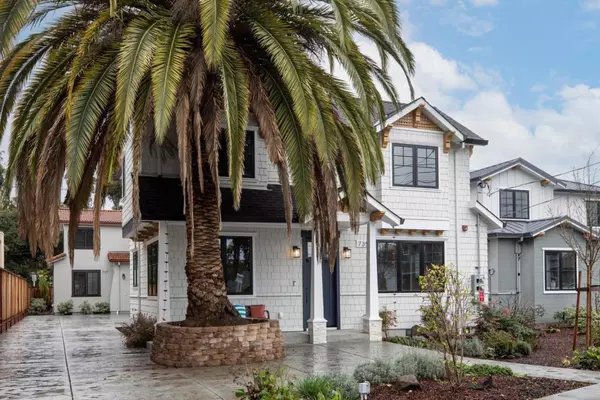 737 Linden AVE, Burlingame, CA 94010