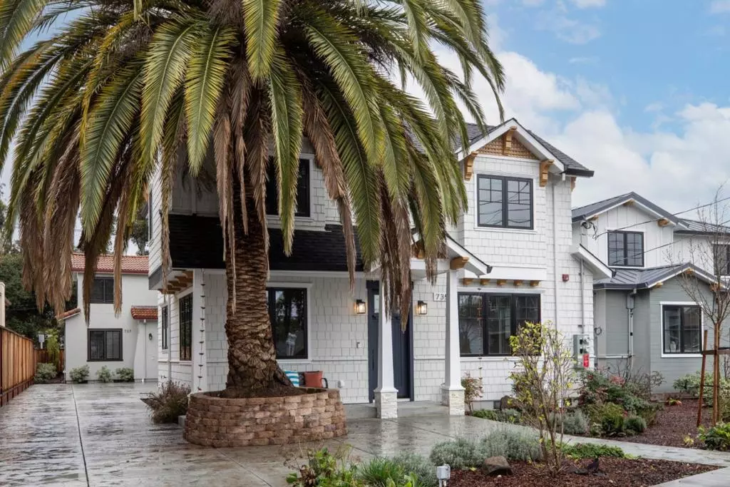 Burlingame, CA 94010,737 Linden AVE