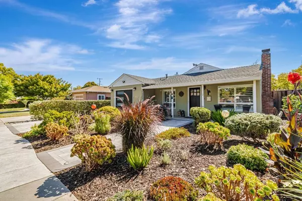 112 F ST, Redwood City, CA 94063