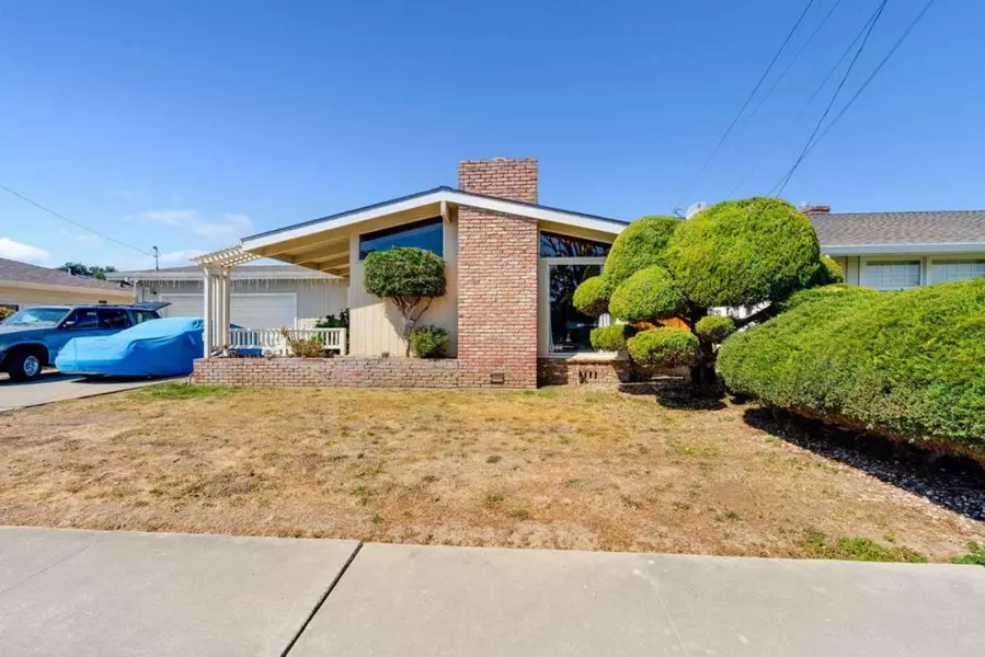229 Bronson ST, Watsonville, CA 95076