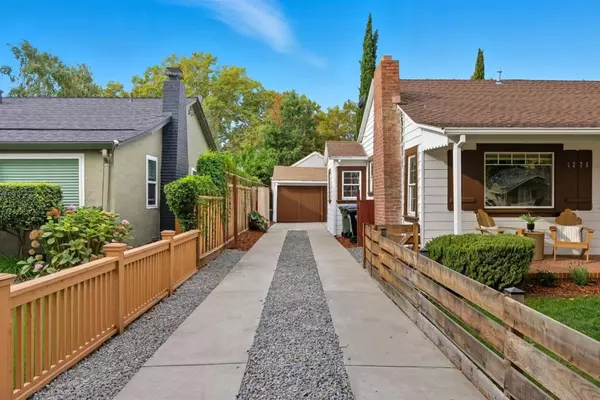 San Jose, CA 95125,1275 Bird AVE