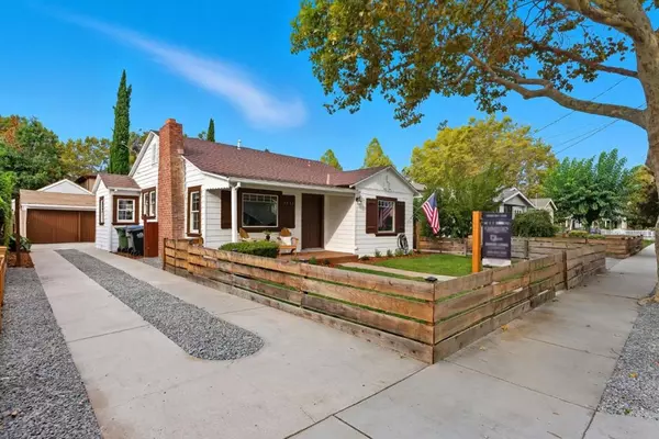 San Jose, CA 95125,1275 Bird AVE