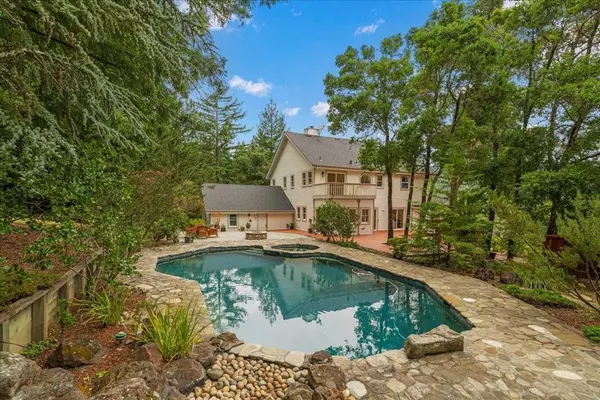 255 Cresci RD, Los Gatos, CA 95033