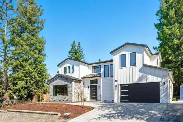 955 Monte Rosa DR, Menlo Park, CA 94025