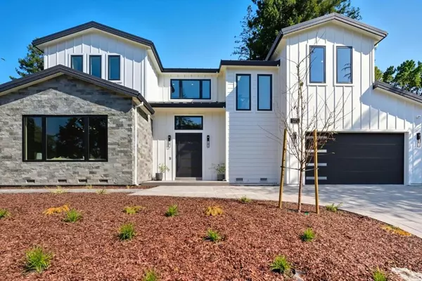 Menlo Park, CA 94025,955 Monte Rosa DR