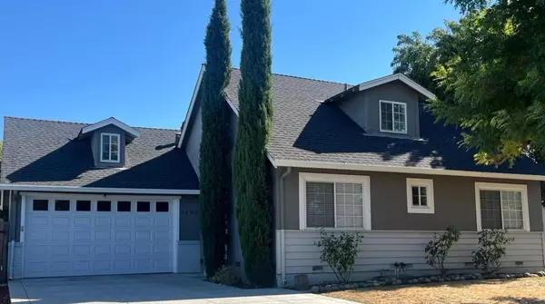 1202 Foxworthy AVE, San Jose, CA 95118