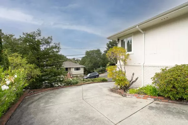 Burlingame, CA 94010,2726 El Prado RD