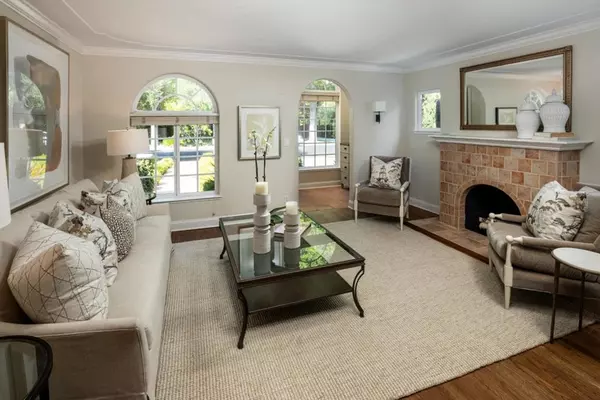 Menlo Park, CA 94025,414 Laurel AVE