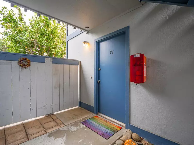 1925 46th AVE #71, Capitola, CA 95010
