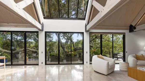 Portola Valley, CA 94028,11 Hawk View