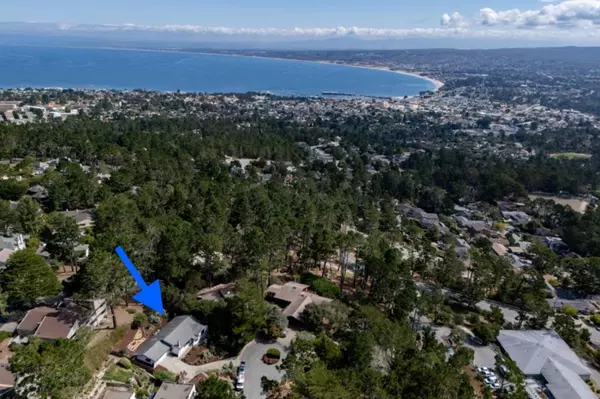 Monterey, CA 93940,5 Stratford PL