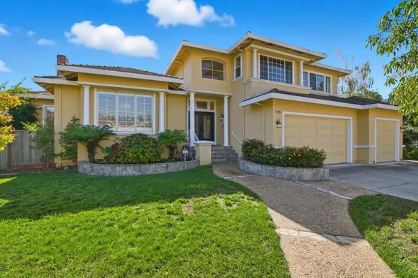 San Jose, CA 95135,3603 Meadowlands LN