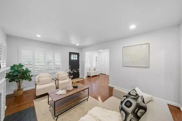 Redwood City, CA 94061,335 Park ST