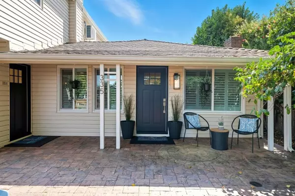 Redwood City, CA 94061,335 Park ST