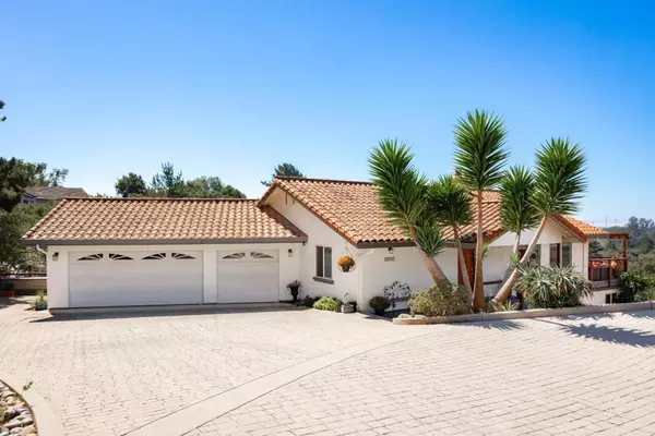 18530 Berta Ridge PL, Salinas, CA 93907