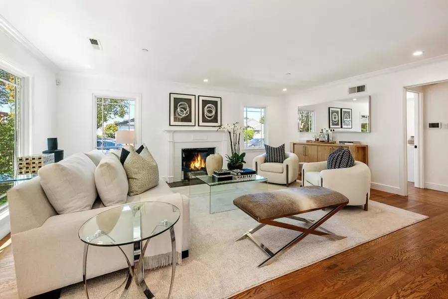 226 N Kingston ST, San Mateo, CA 94401